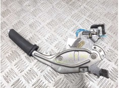Recambio de palanca freno de mano para opel astra h berlina elegance referencia OEM IAM 13122454   2