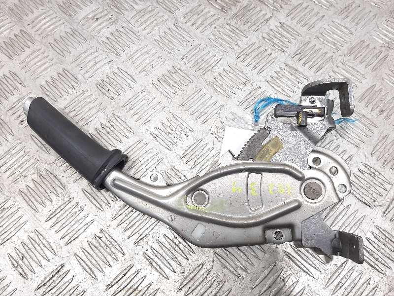 Recambio de palanca freno de mano para opel astra h berlina elegance referencia OEM IAM 13122454  