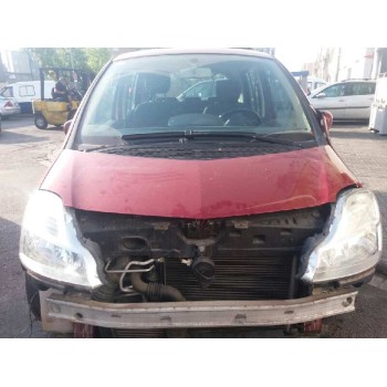 RENAULT GRAND MODUS