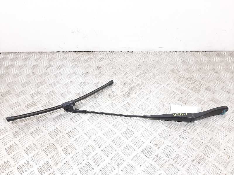 Recambio de brazo limpia delantero derecho para opel astra h berlina elegance referencia OEM IAM   