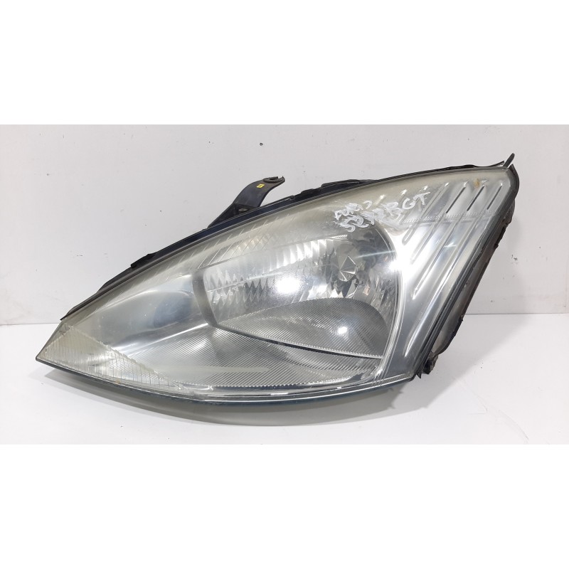 Recambio de faro izquierdo para ford focus berlina (cak) ambiente referencia OEM IAM 1152091  