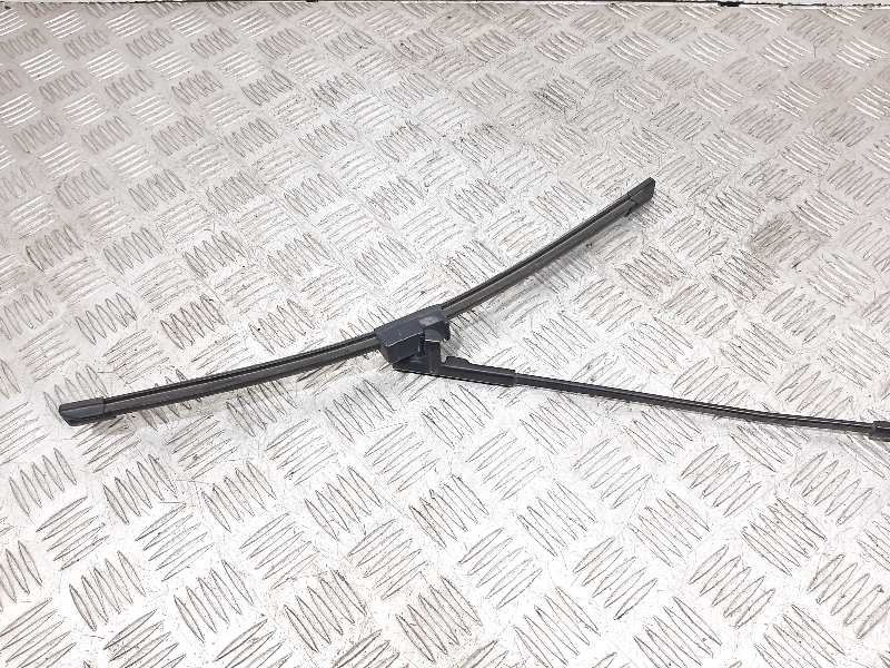 Recambio de brazo limpia delantero derecho para opel astra h berlina elegance referencia OEM IAM   