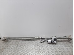 Recambio de motor limpia delantero para citroën c4 berlina sx referencia OEM IAM   