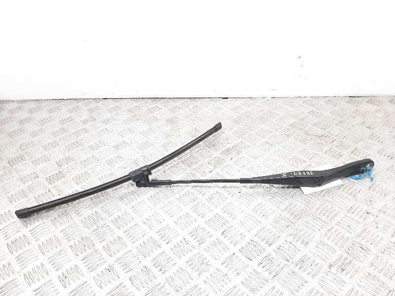 Recambio de brazo limpia delantero izquierdo para opel astra h berlina elegance referencia OEM IAM   