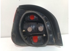 Recambio de piloto trasero derecho para renault scenic (ja..) 1.9 dci authentique referencia OEM IAM    2