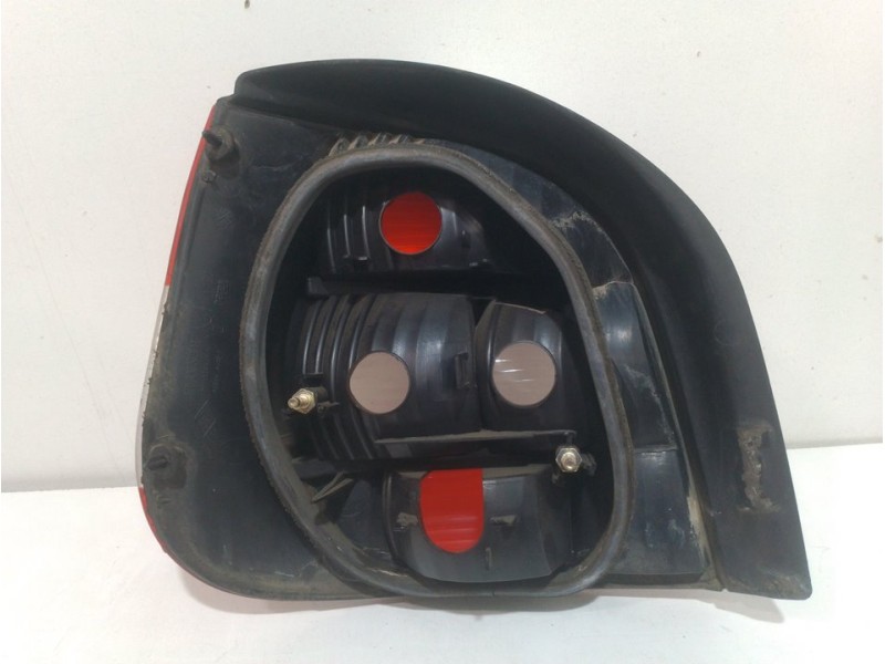 Recambio de piloto trasero derecho para renault scenic (ja..) 1.9 dci authentique referencia OEM IAM   