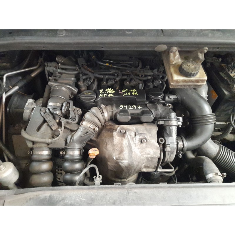 CITROËN C4 PICASSO I MONOSPACE (UD_) - imagen 6