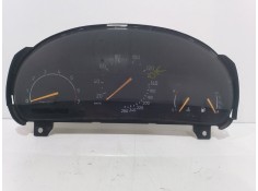 Recambio de cuadro instrumentos para saab 9-3 berlina 2.0 s turbo referencia OEM IAM   