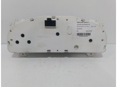 Recambio de cuadro instrumentos para saab 9-3 berlina 2.0 s turbo referencia OEM IAM    2