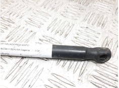 Recambio de amortiguadores capo para opel astra h berlina elegance referencia OEM IAM 244652950512   2