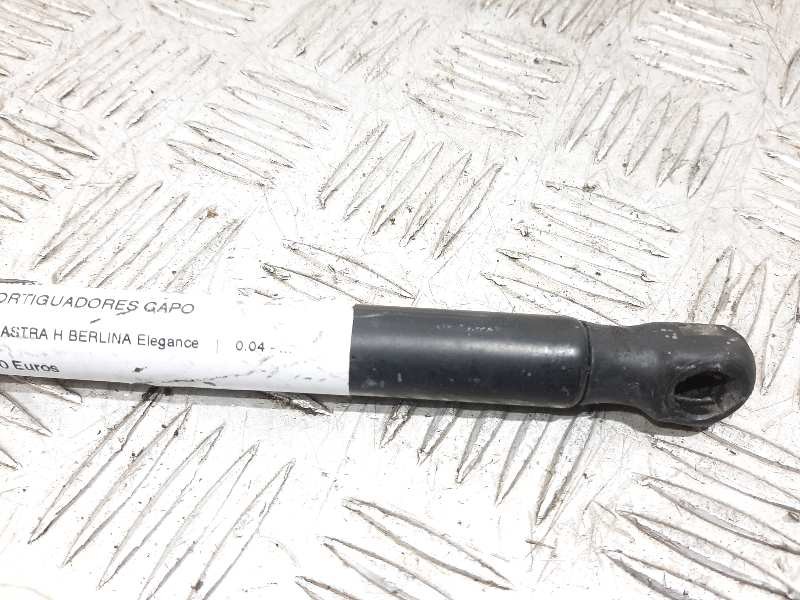Recambio de amortiguadores capo para opel astra h berlina elegance referencia OEM IAM 244652950512  