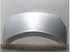 Recambio de capot para renault scenic ii confort authentique referencia OEM IAM 651001097R PLATA