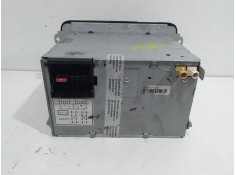 Recambio de sistema audio / radio cd para volkswagen passat berlina (3c2) edition plus referencia OEM IAM 1K0035186AD   2