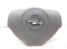 Recambio de airbag delantero izquierdo para opel astra h berlina elegance referencia OEM IAM 13168455  