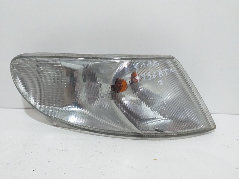 Recambio de piloto delantero izquierdo para saab 9-3 berlina 2.0 s turbo referencia OEM IAM   