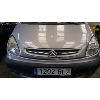 CITROËN XSARA PICASSO