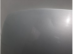 Recambio de capot para renault scenic ii confort authentique referencia OEM IAM 651001097R PLATA  2