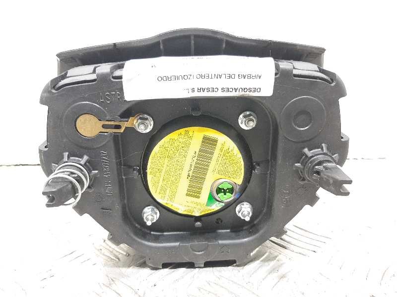 Recambio de airbag delantero izquierdo para opel astra h berlina elegance referencia OEM IAM 13168455  