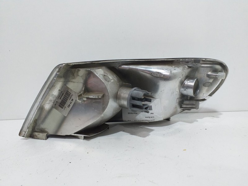 Recambio de piloto delantero izquierdo para saab 9-3 berlina 2.0 s turbo referencia OEM IAM   
