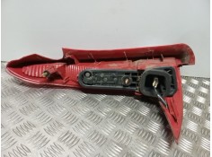 Recambio de piloto trasero derecho para peugeot 206 sw xs referencia OEM IAM 6351R4   2