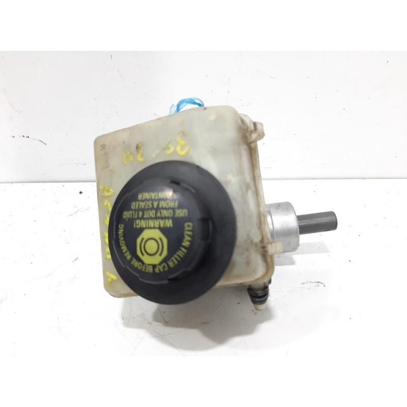 Recambio de bomba freno para opel astra h berlina elegance referencia OEM IAM 32067271  