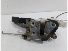 Recambio de cerradura puerta delantera derecha para peugeot 107 básico referencia OEM IAM 9136T1  