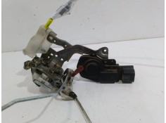 Recambio de cerradura puerta delantera derecha para peugeot 107 básico referencia OEM IAM 9136T1   2
