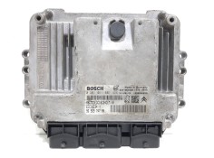 Recambio de centralita motor uce para citroën c5 berlina sx (e) referencia OEM IAM 9656974780 0281011561 9653958980