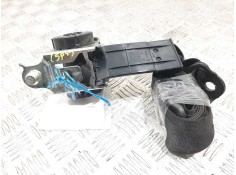 Recambio de cinturon seguridad delantero izquierdo para opel astra h berlina elegance referencia OEM IAM   