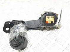 Recambio de cinturon seguridad delantero izquierdo para opel astra h berlina elegance referencia OEM IAM    2