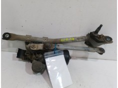 Recambio de motor limpia delantero para peugeot 107 básico referencia OEM IAM 6405HT 5 PINES 