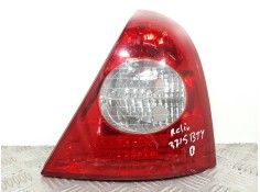 Recambio de piloto trasero derecho para renault clio ii fase ii (b/cb0) authentique referencia OEM IAM 8200917487  