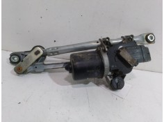 Recambio de motor limpia delantero para peugeot 107 básico referencia OEM IAM 6405HT 5 PINES  2
