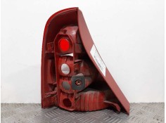 Recambio de piloto trasero derecho para renault clio ii fase ii (b/cb0) authentique referencia OEM IAM 8200917487   2