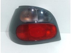 Recambio de piloto trasero izquierdo para renault megane i berlina hatchback (ba0) 2.0 alize referencia OEM IAM 7700828137  