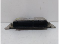 Recambio de centralita motor uce para peugeot 107 básico referencia OEM IAM 896610H022 0261208702  2