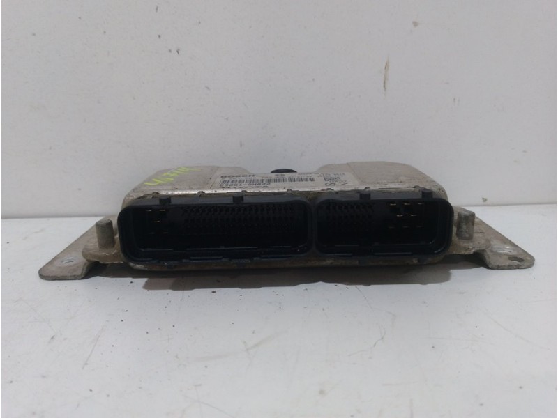 Recambio de centralita motor uce para peugeot 107 básico referencia OEM IAM 896610H022 0261208702 