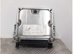 Recambio de centralita motor uce para peugeot 307 (s1) xt referencia OEM IAM 0281010747 9643524880 