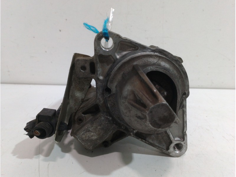 Recambio de motor arranque para peugeot 107 básico referencia OEM IAM 281000Q012D  