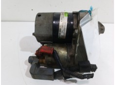Recambio de motor arranque para peugeot 107 básico referencia OEM IAM 281000Q012D   2
