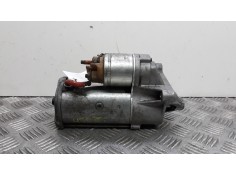 Recambio de motor arranque para renault megane ii familiar dynamique referencia OEM IAM 8200628426 D7R49 8200381261 2