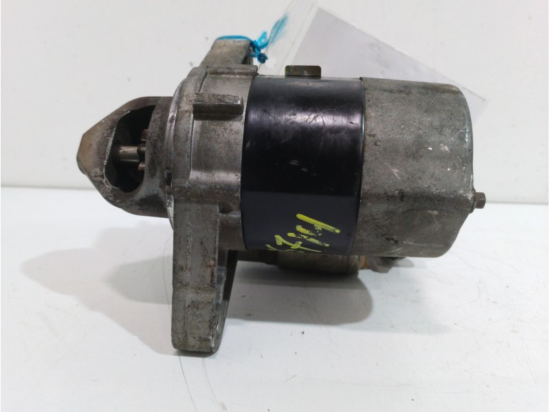 Recambio de motor arranque para peugeot 107 básico referencia OEM IAM 281000Q012D  