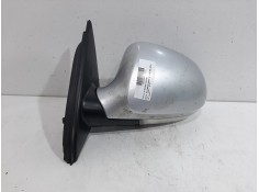 Recambio de retrovisor izquierdo para volkswagen passat berlina (3c2) edition plus referencia OEM IAM  PLATA  2