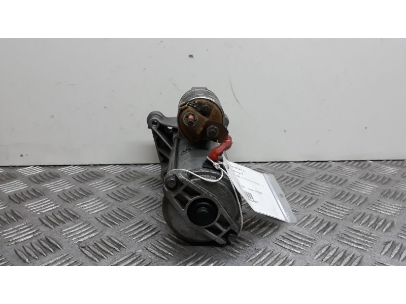 Recambio de motor arranque para renault megane ii familiar dynamique referencia OEM IAM 8200628426 D7R49 8200381261
