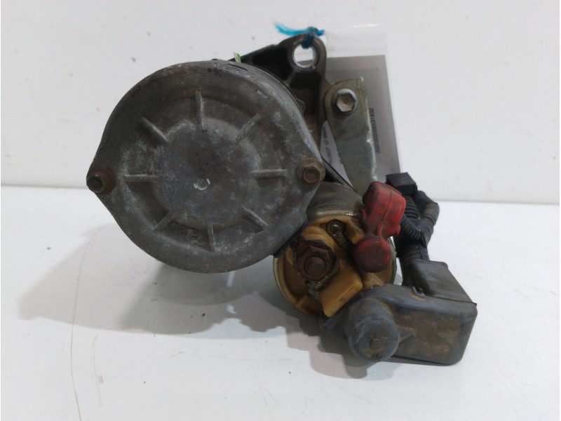 Recambio de motor arranque para peugeot 107 básico referencia OEM IAM 281000Q012D  