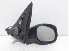 Recambio de retrovisor derecho para peugeot 206 berlina xr referencia OEM IAM 96432615 4 PINES ELECTRICO