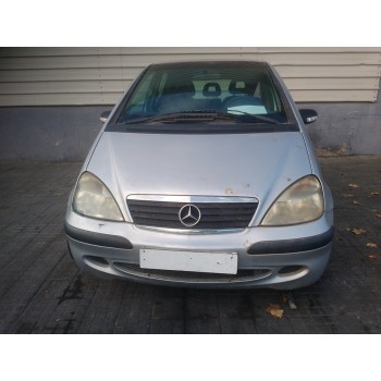 MERCEDES-BENZ CLASE A (W168)