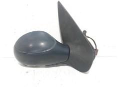 Recambio de retrovisor derecho para peugeot 206 berlina xr referencia OEM IAM 96432615 4 PINES ELECTRICO 2