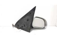 Recambio de retrovisor derecho para fiat bravo (182) jtd 105 / 100 gt referencia OEM IAM 0735250936 PLATA ELÉCTRICO