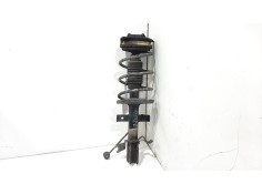 Recambio de amortiguador delantero izquierdo para renault clio iii authentique referencia OEM IAM   